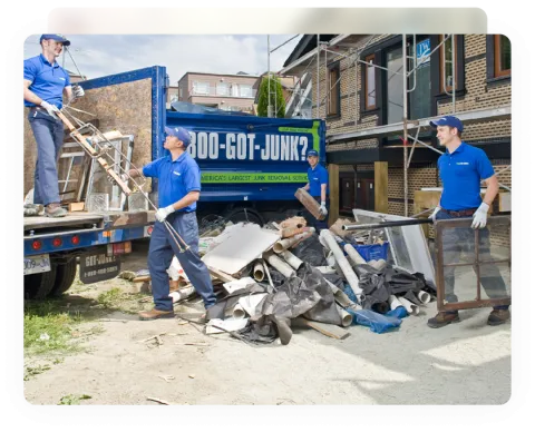 for business construction